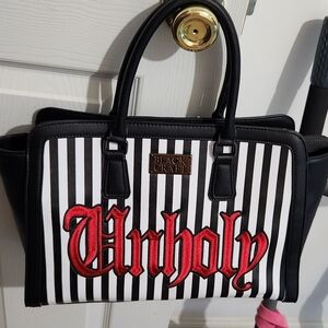 Blackcraft Cult "Unholy" Bag